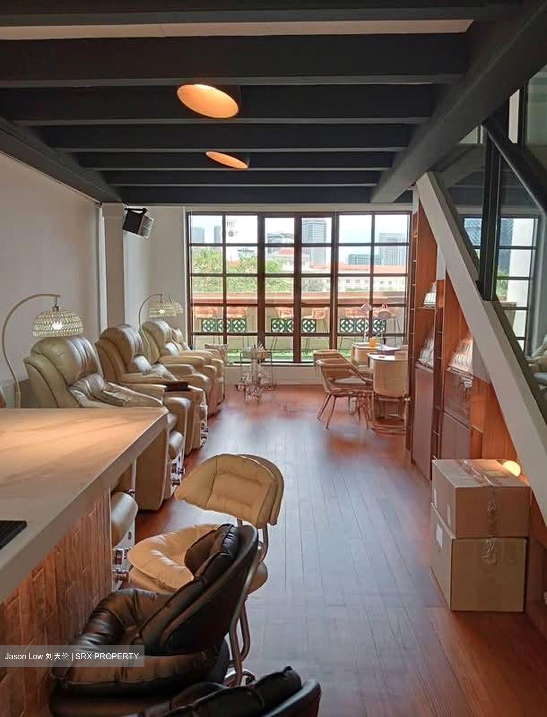 Boat Quay Conservation Area (D1), Shop House #566945421